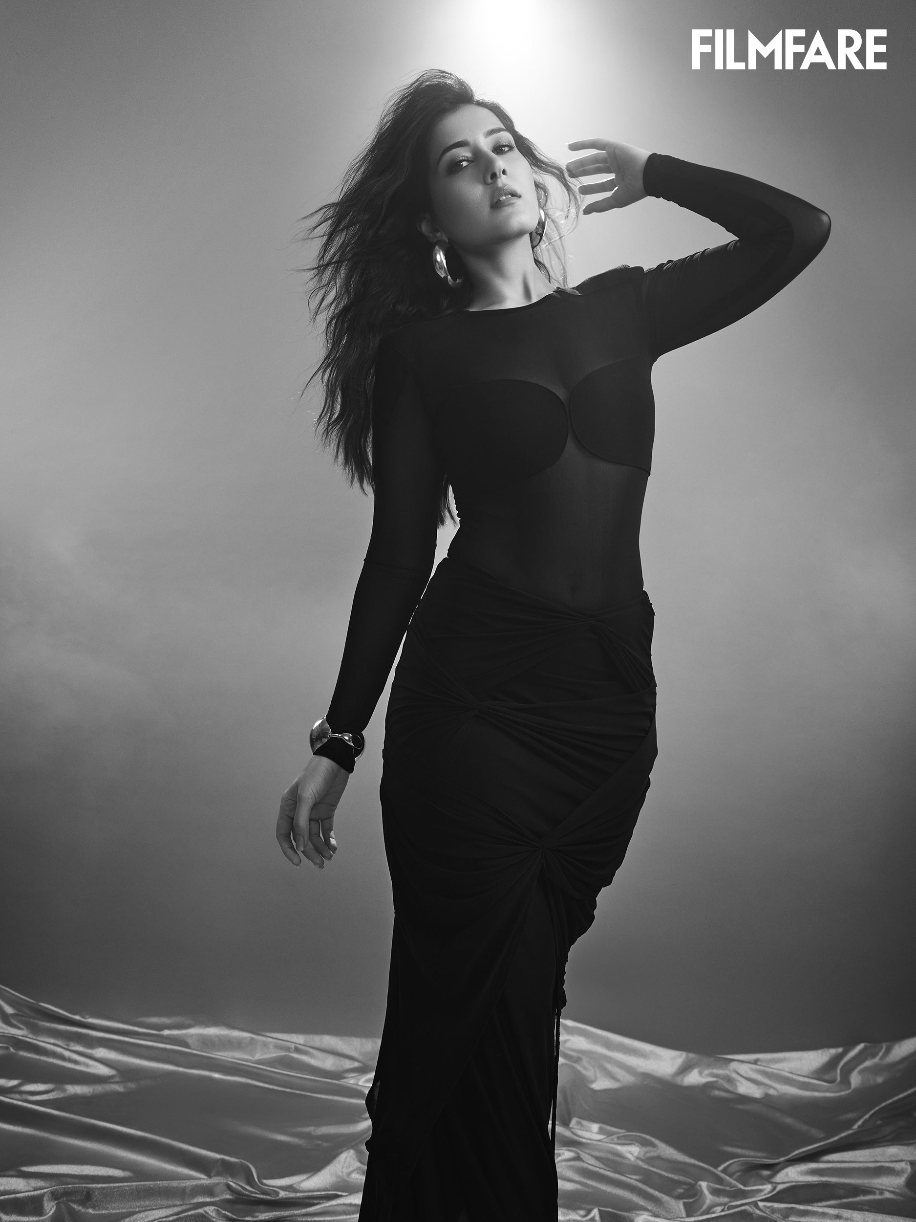 Raashi Khanna Nymph Bodysuit