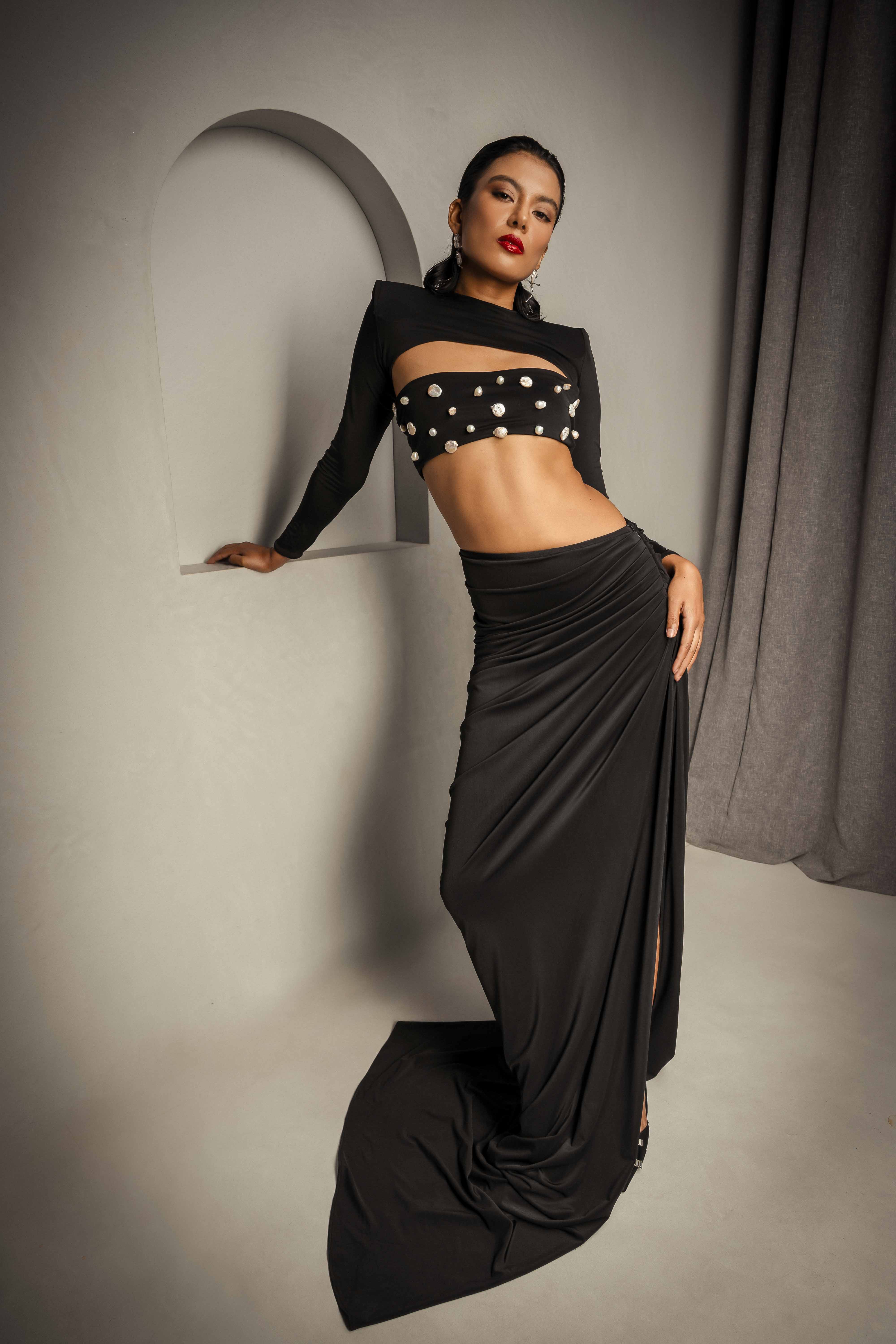 Mistress Skirt