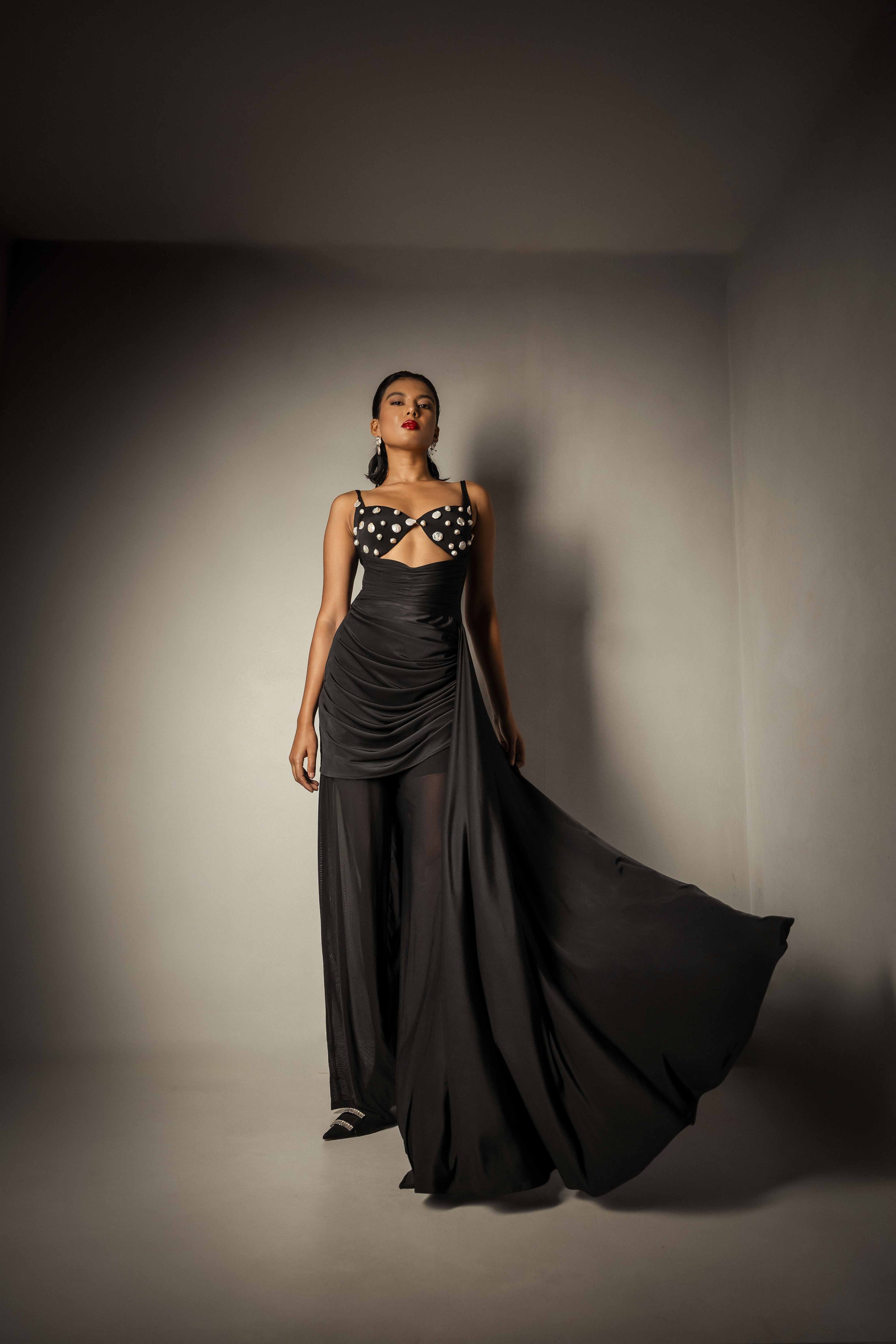 Grande Jumpsuit