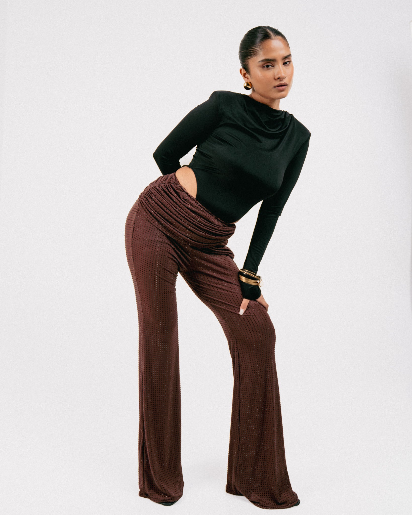 Midnight Skin Bodysuit