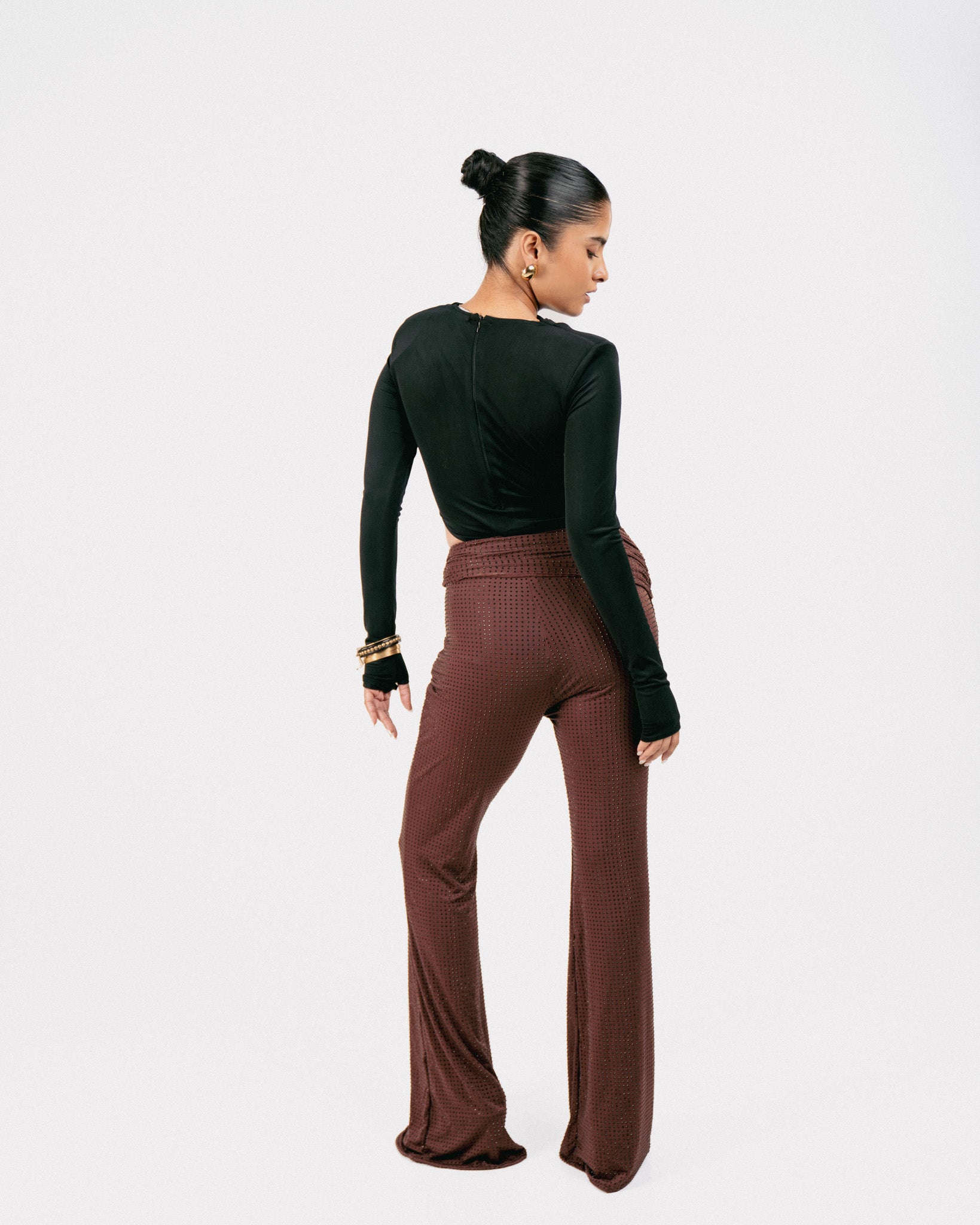 Midnight Skin Bodysuit