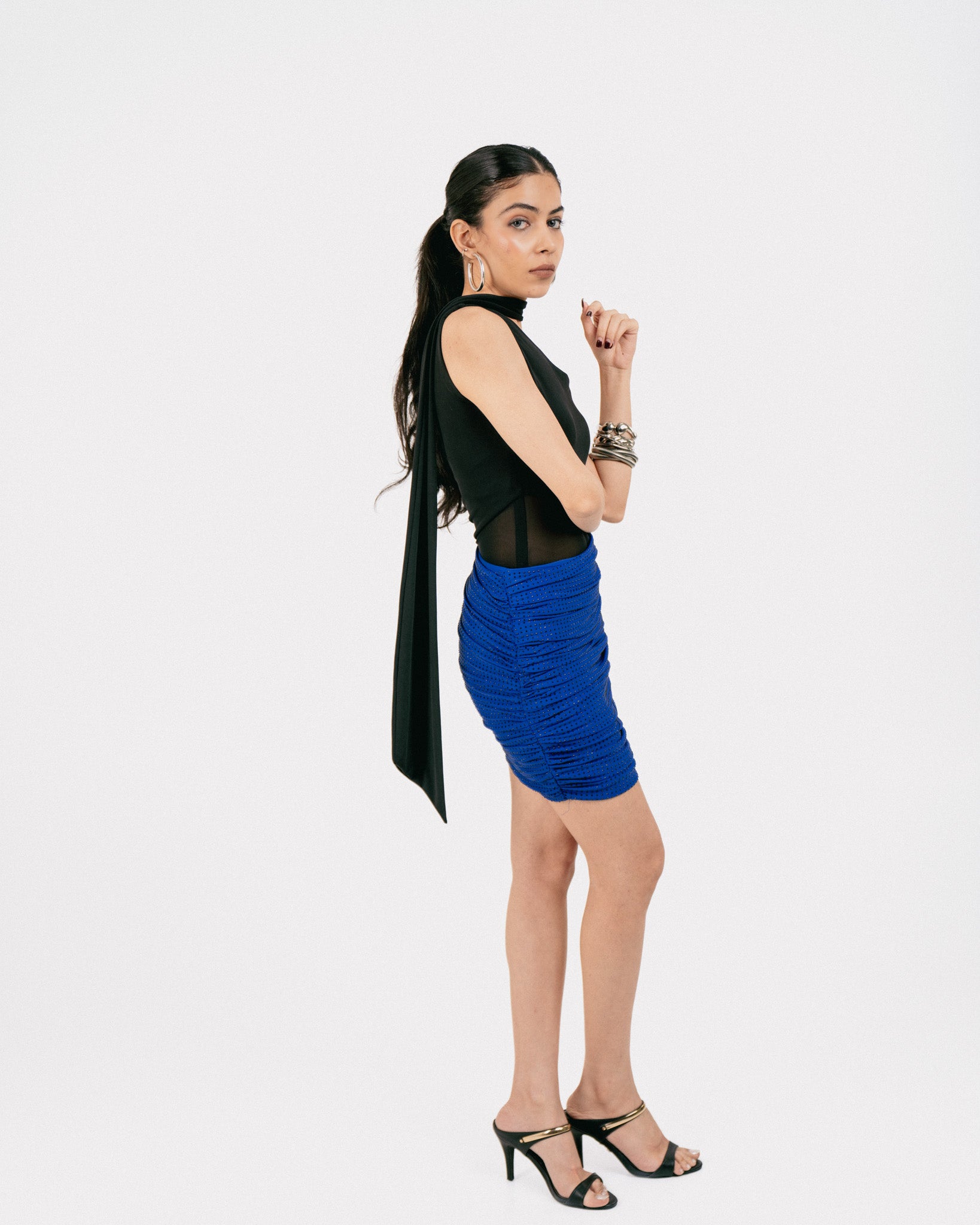 Cold Crush Skirt