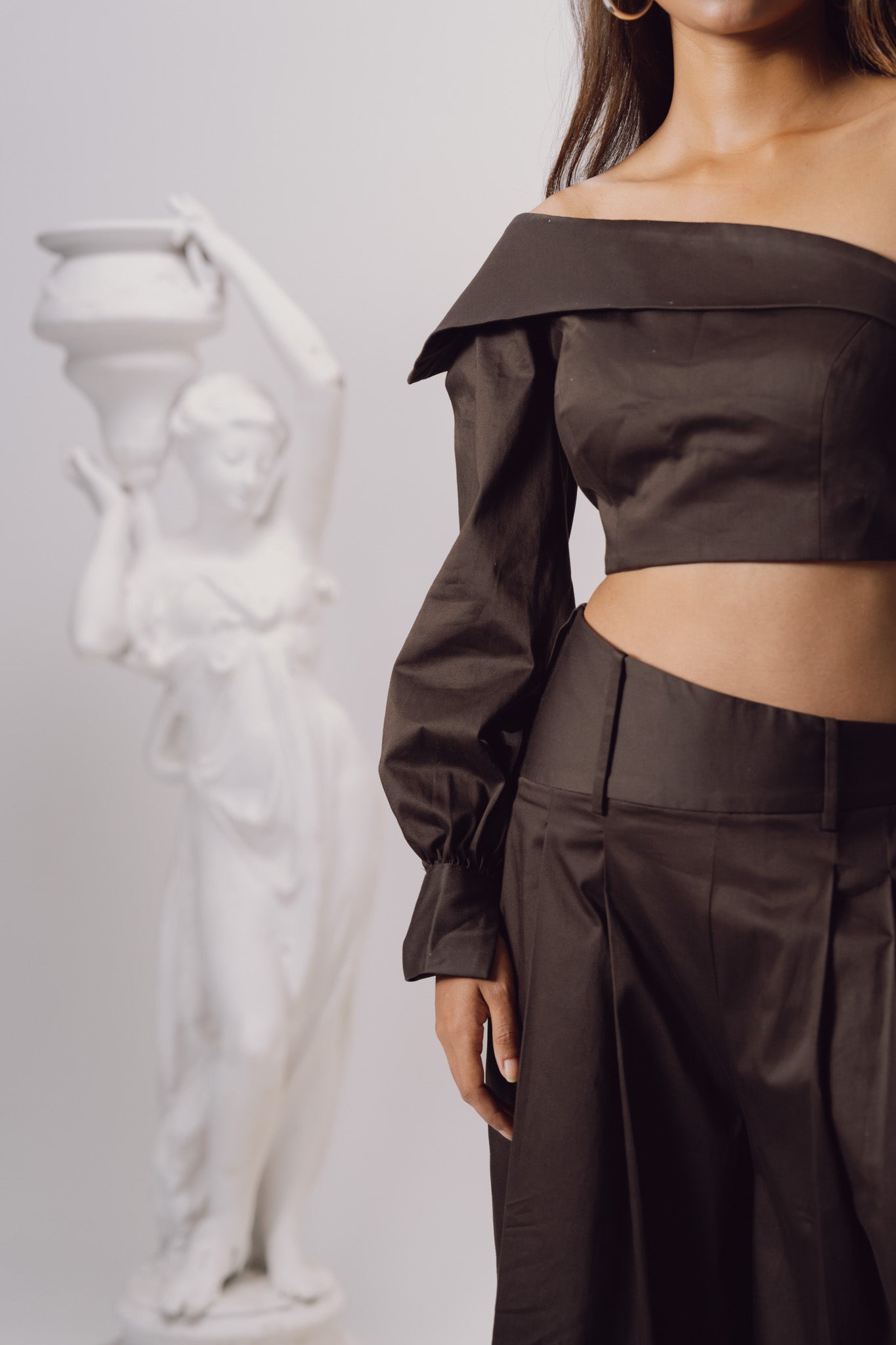 Da Vinci Pants