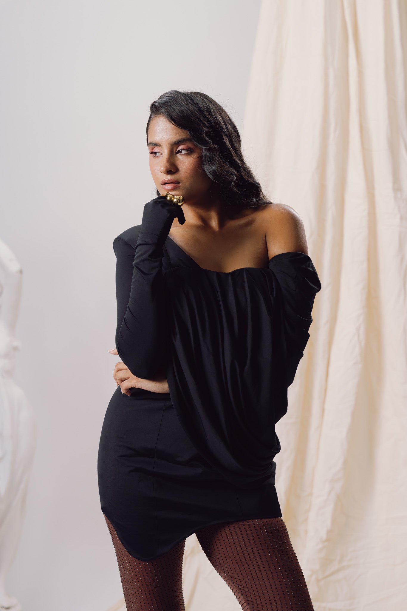 Neo Medici Dress