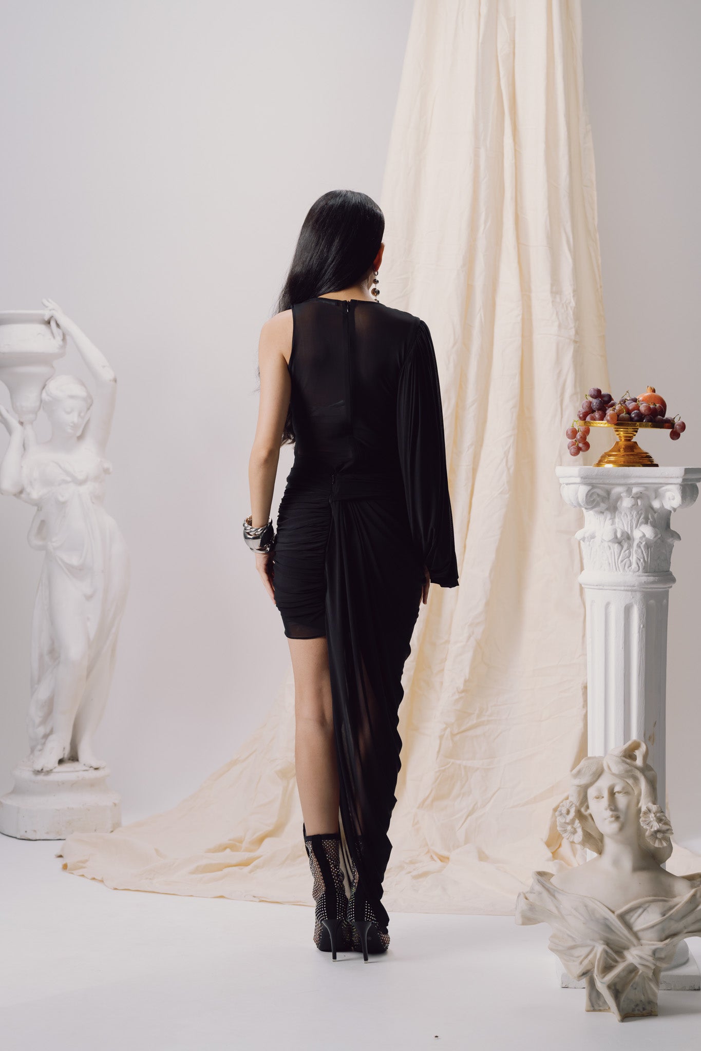 The Eclipse Skirt