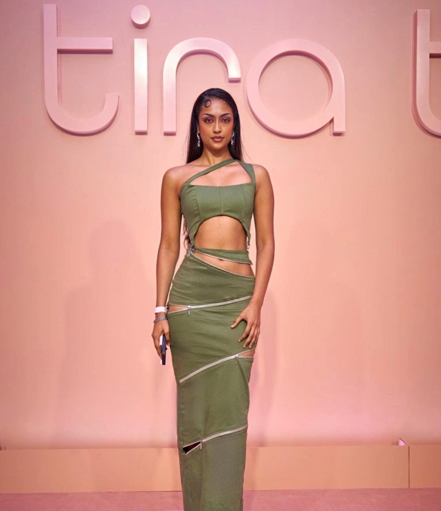 Subiksha Shivakumar – Helios Who? Skirt