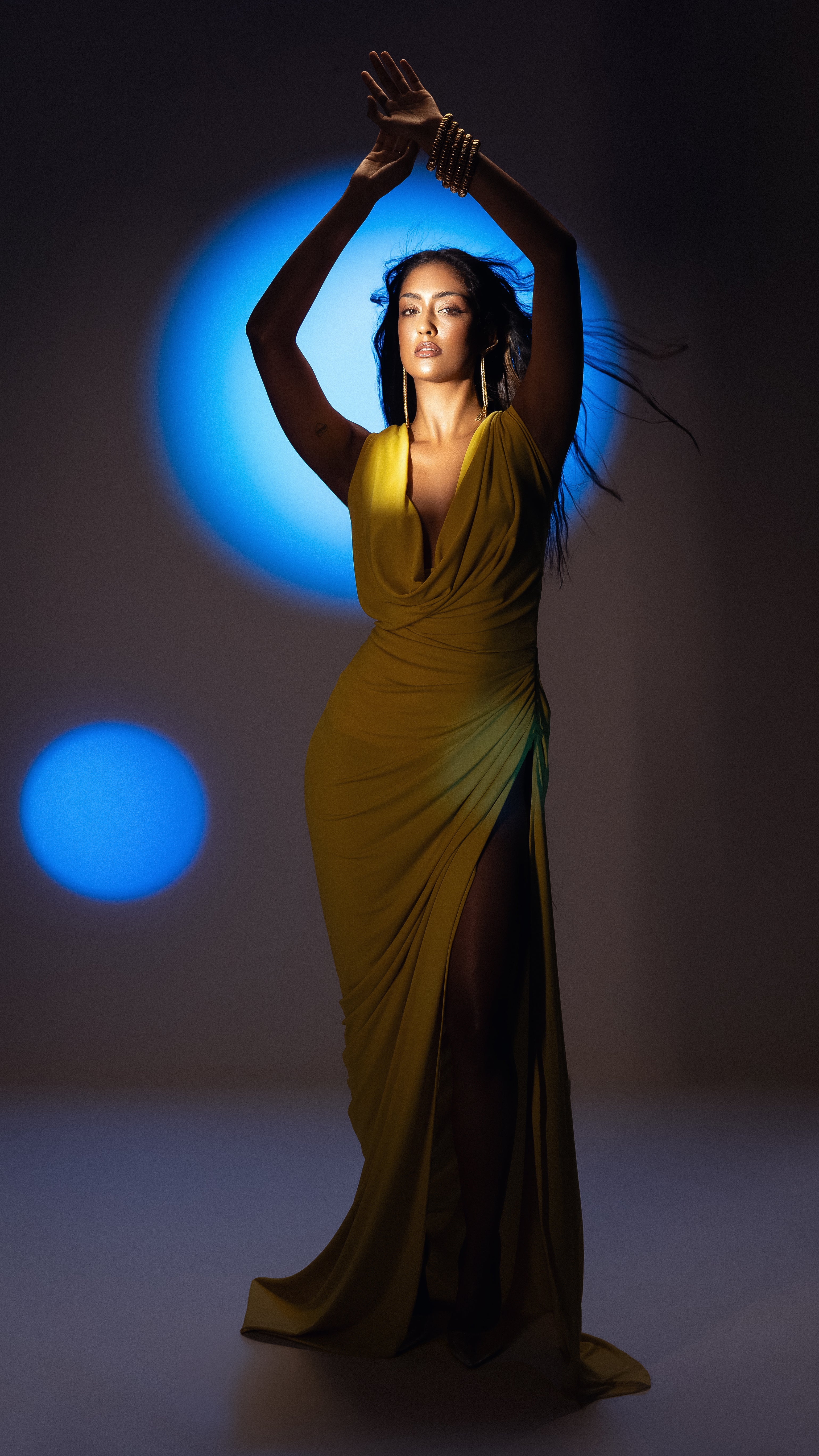 Subhiksha- Veil Of Mist