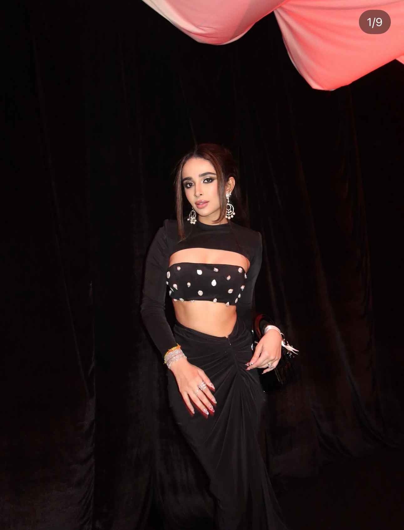 Ahana Rahega Mistress Skirt