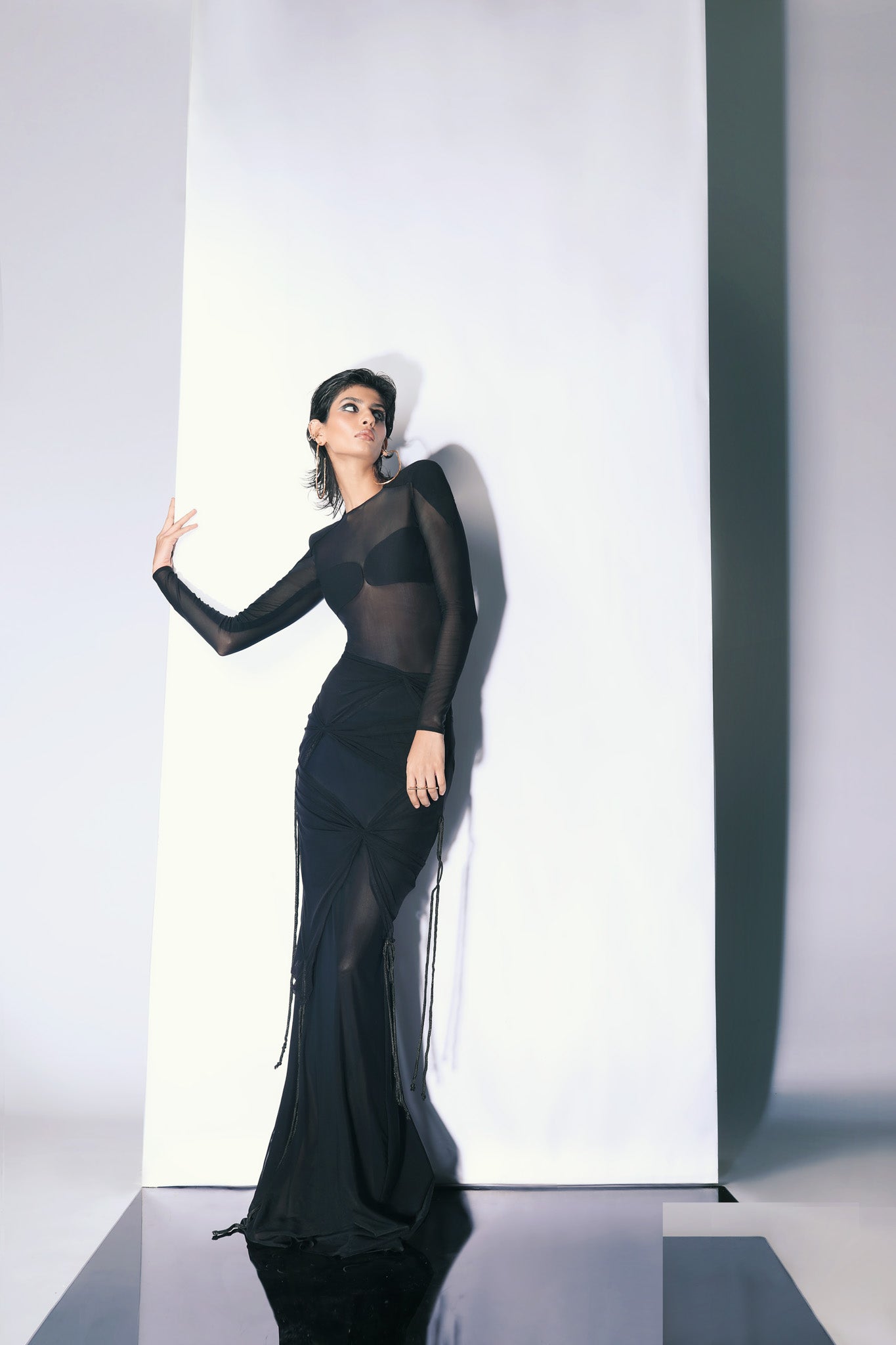 Nymph Bodysuit