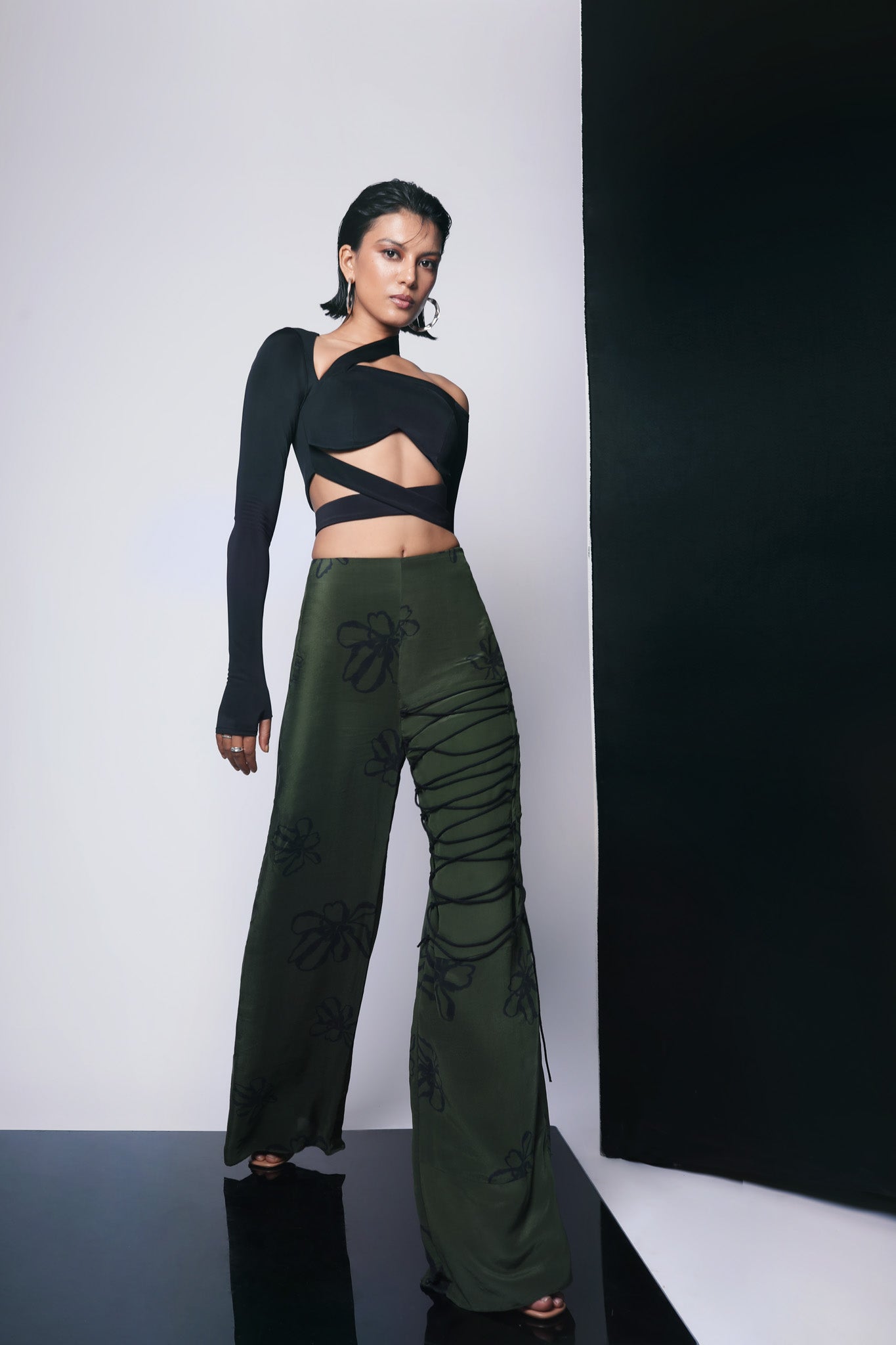 Medicci Pants