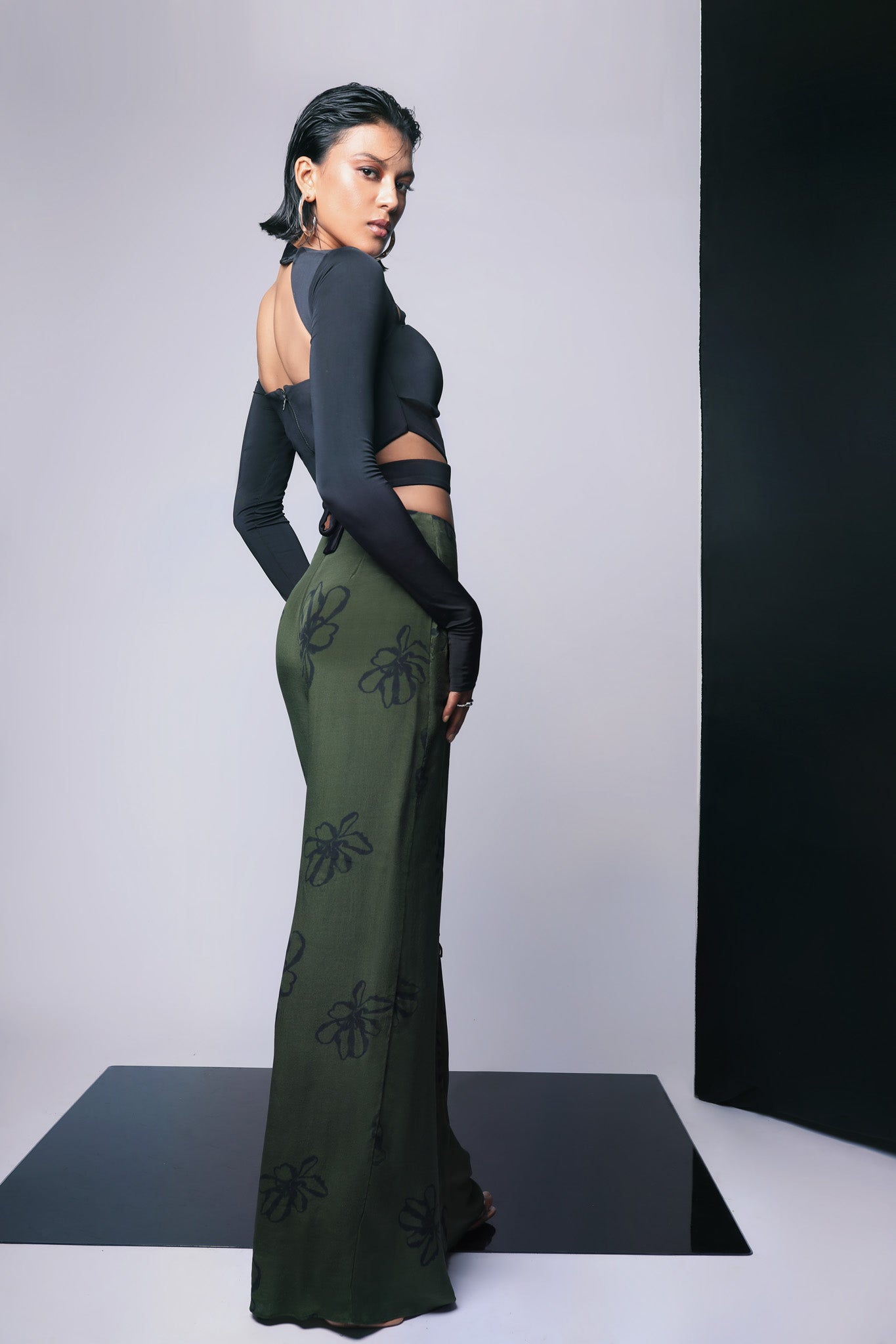 Medicci Pants