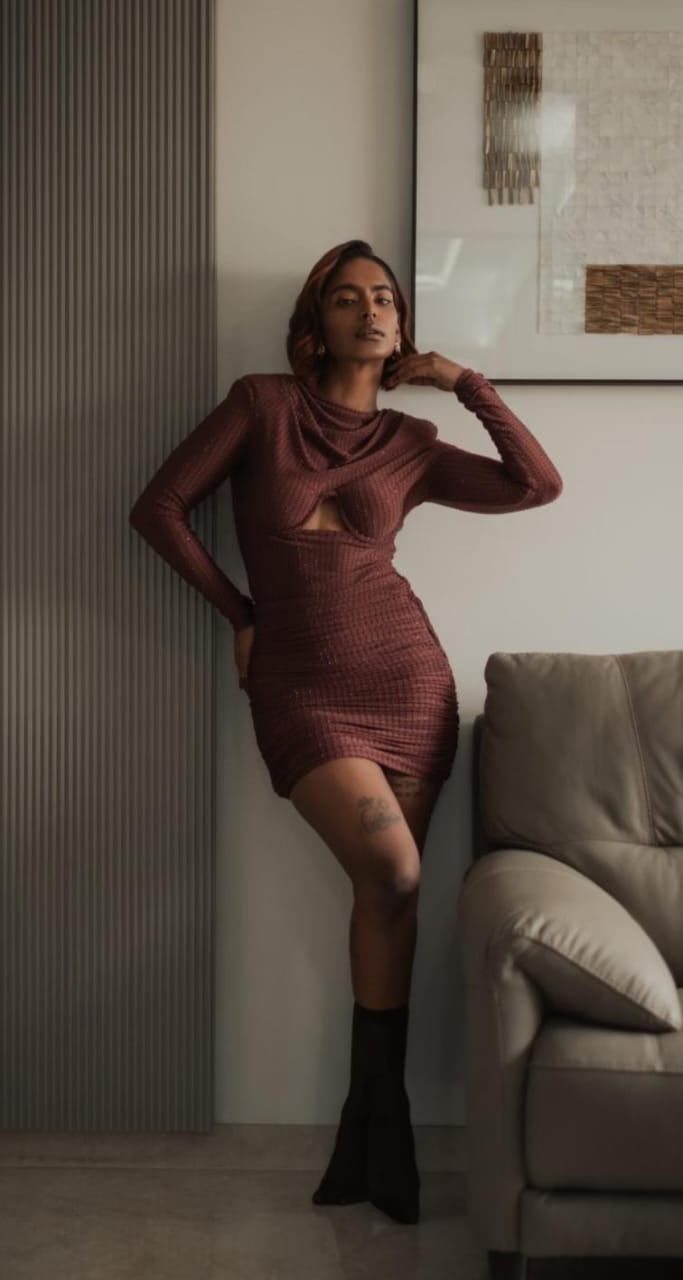 GAIA Bodysuit