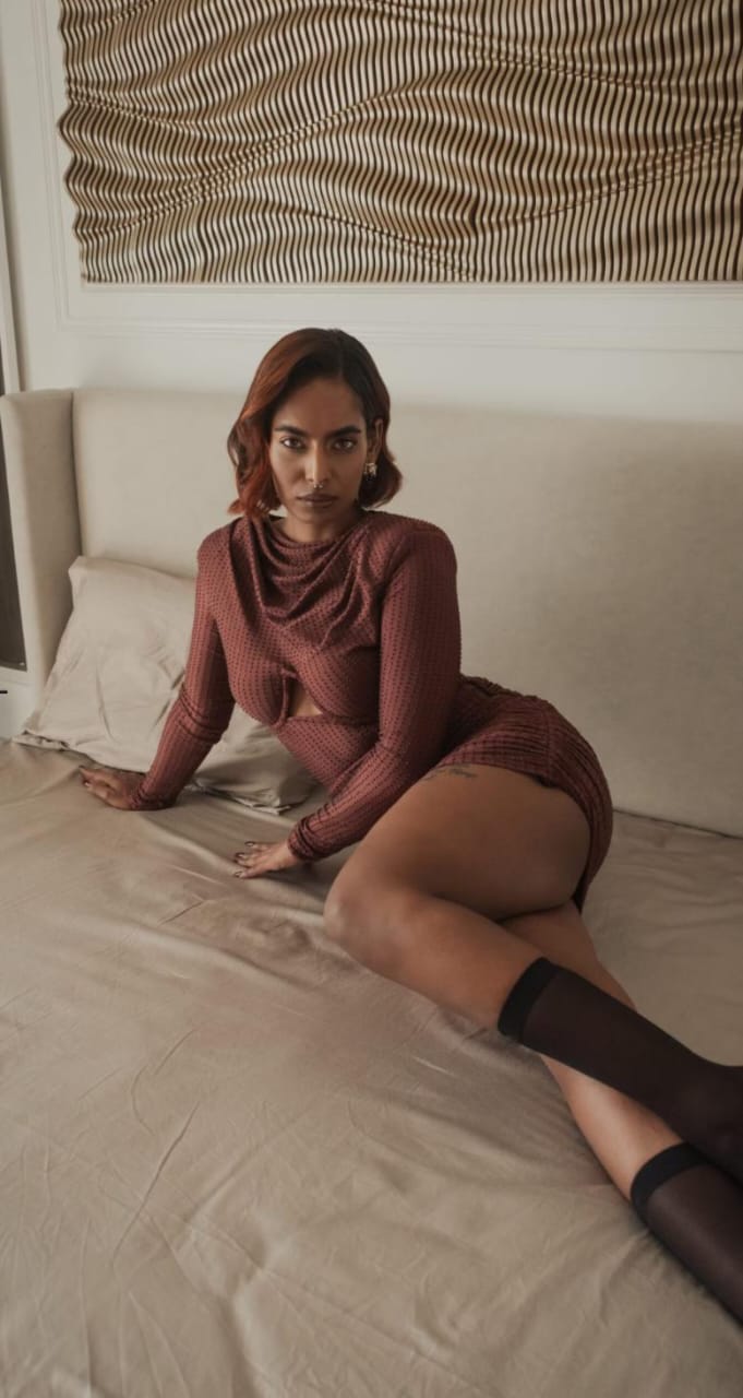 GAIA Bodysuit