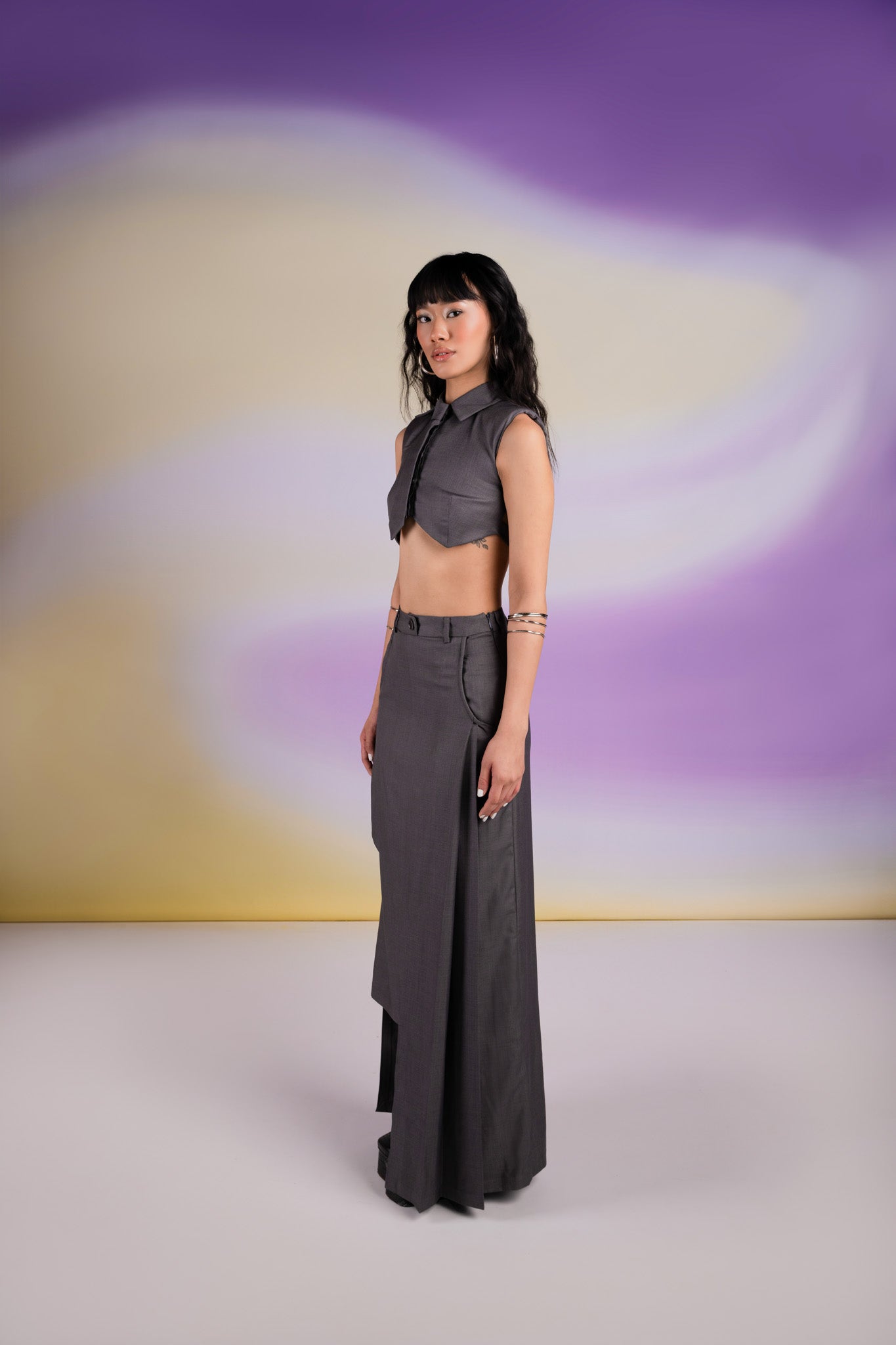Theo Skirt