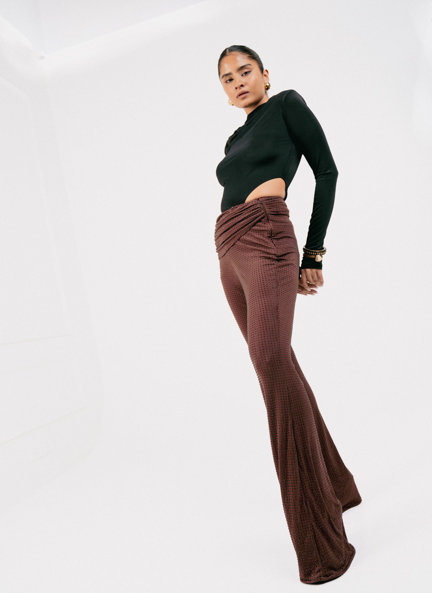 Midnight Skin Bodysuit