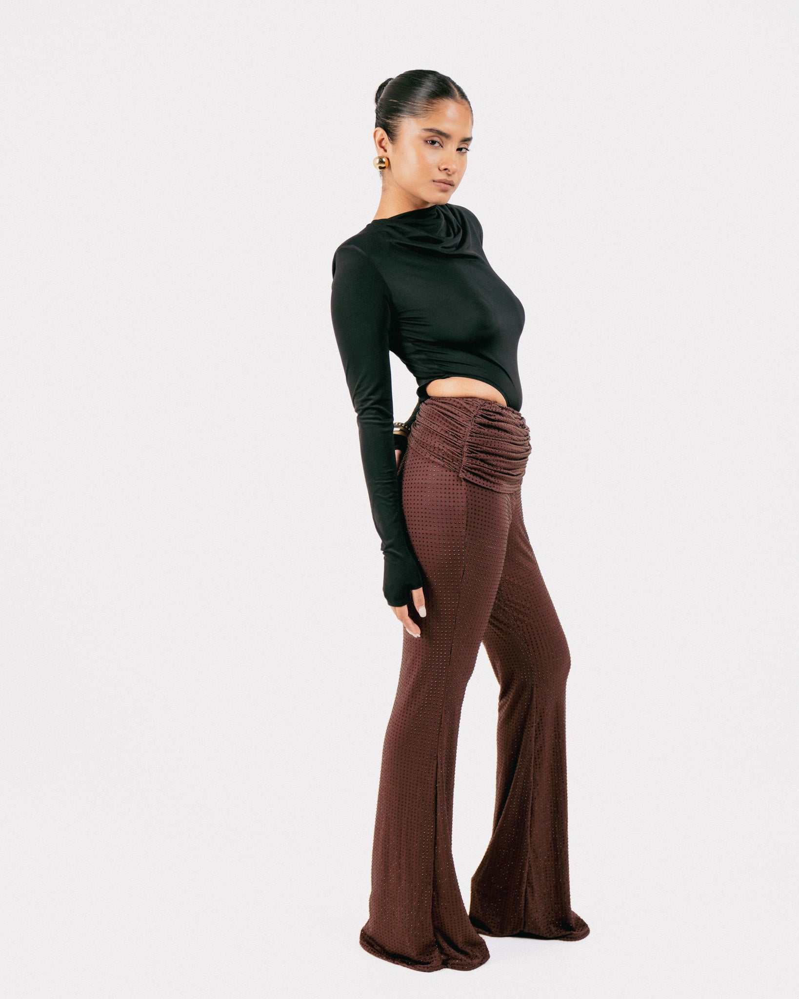 Midnight Skin Bodysuit