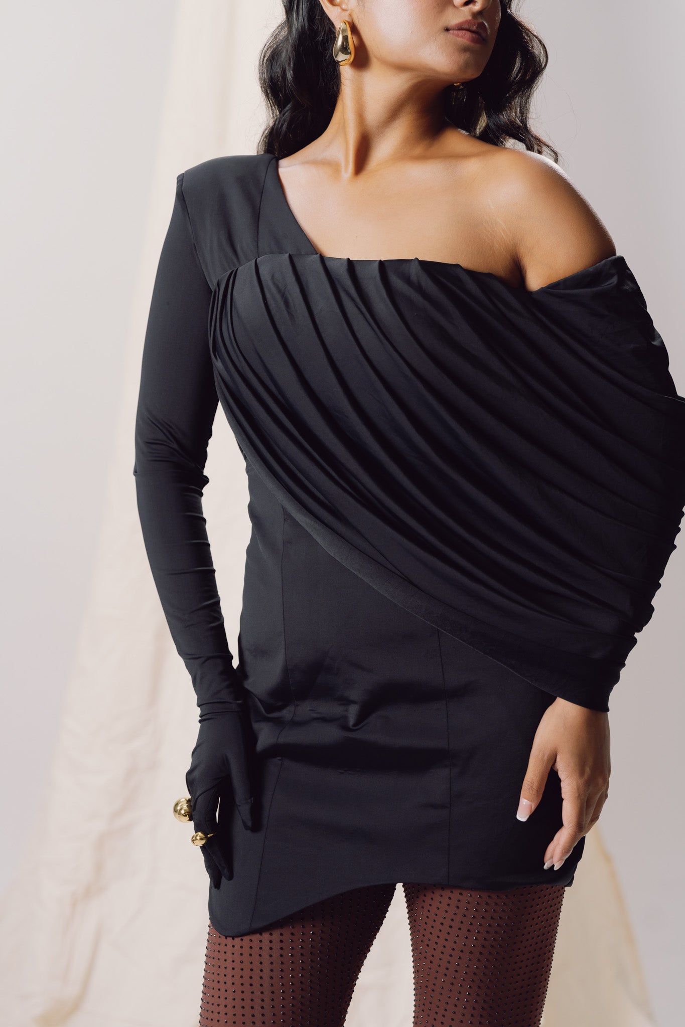 Neo Medici Dress