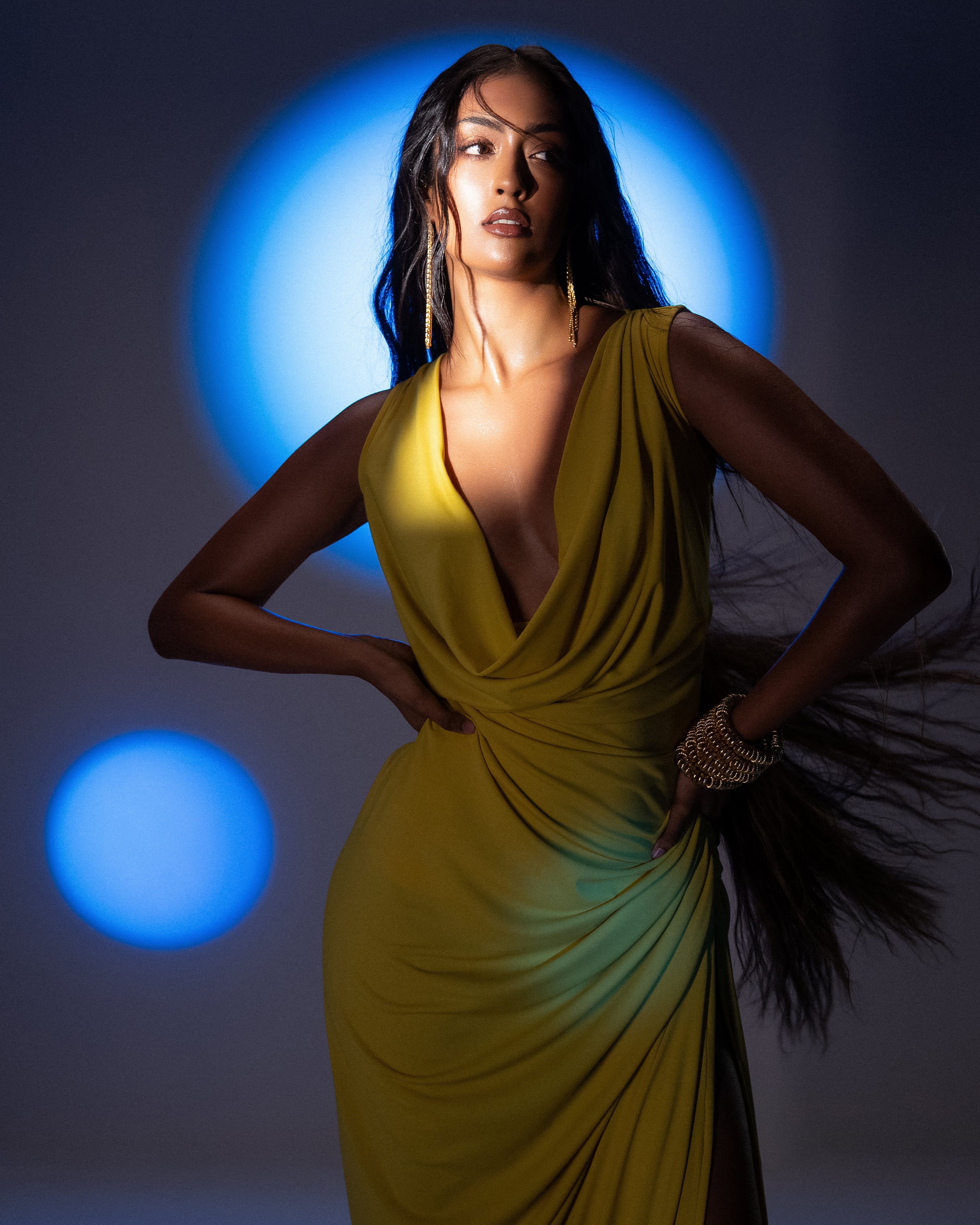 Subhiksha- Veil Of Mist