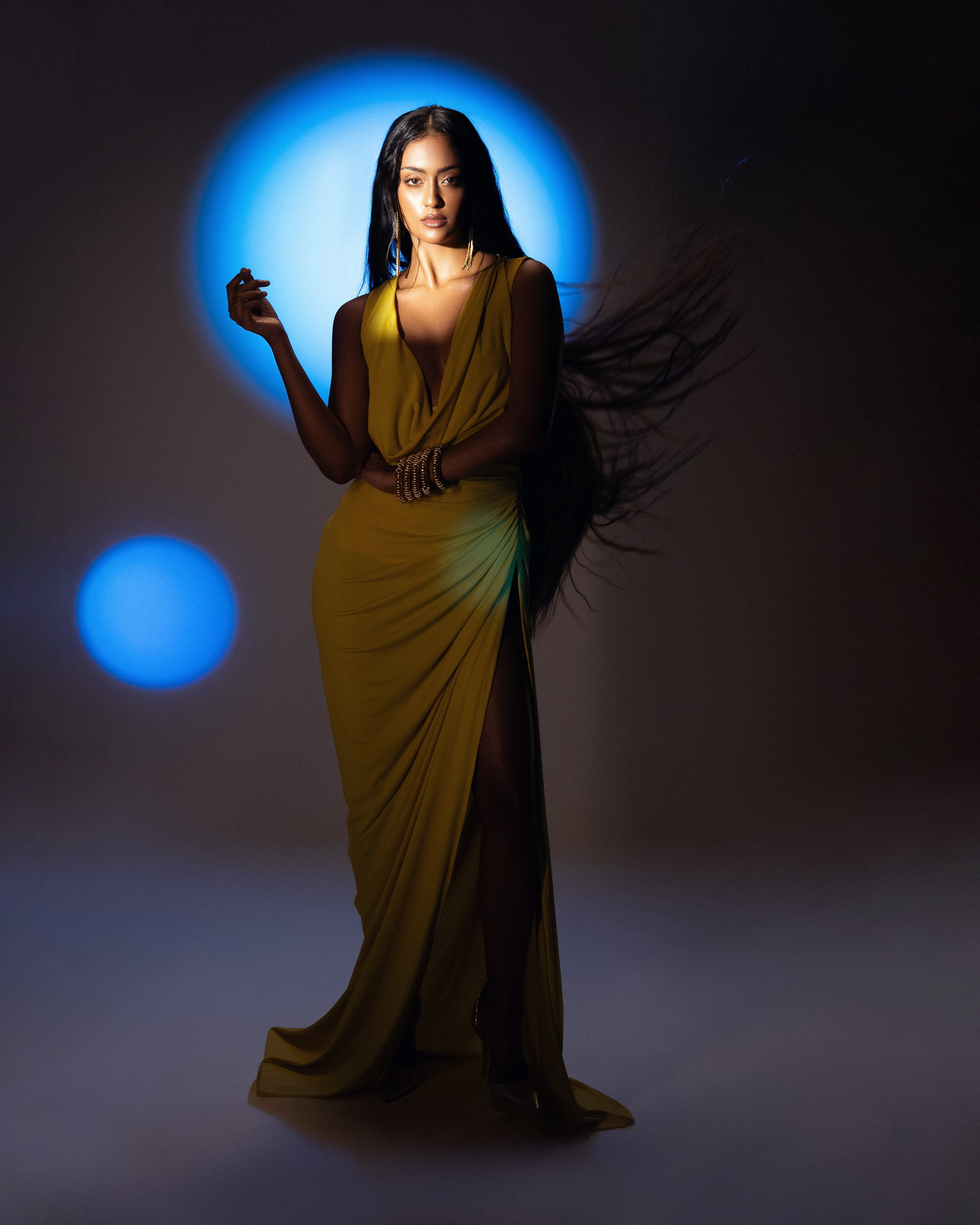 Subhiksha- Veil Of Mist