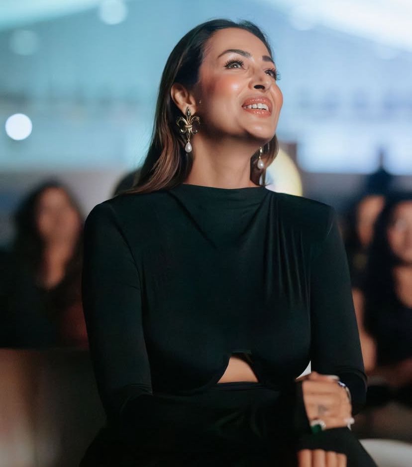 Malaika Arora Aphrodite Top