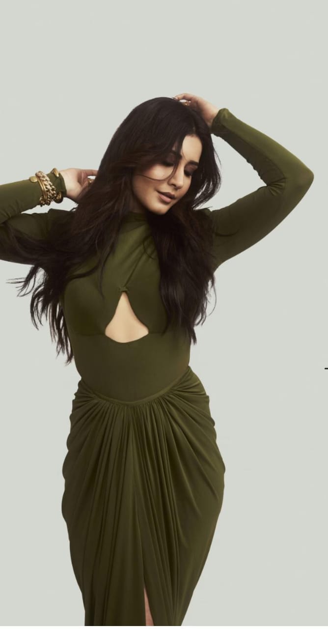 Aphrodite Bodysuit Green